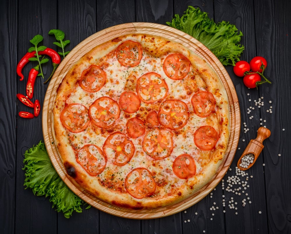 Піца Маргарита