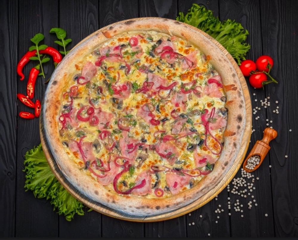 Піца Франческо