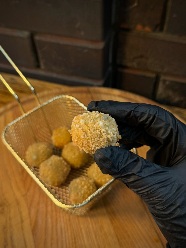 Кульки Дор Блю