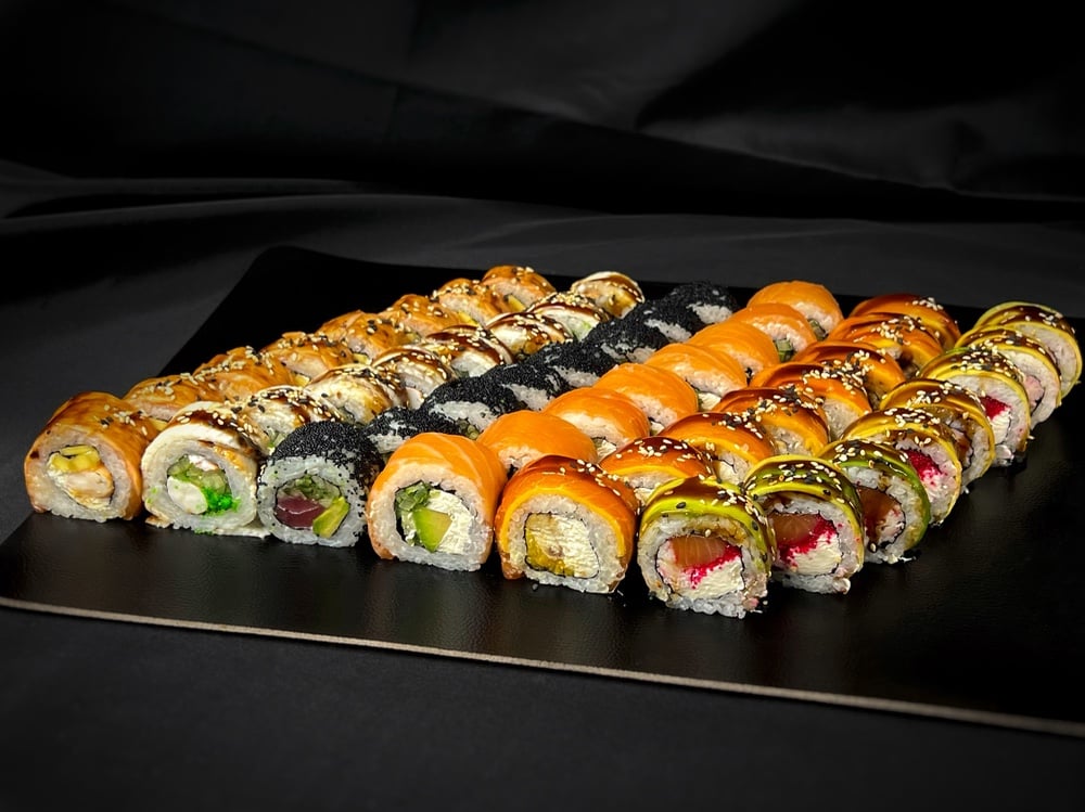 сет Люкс (1780г)