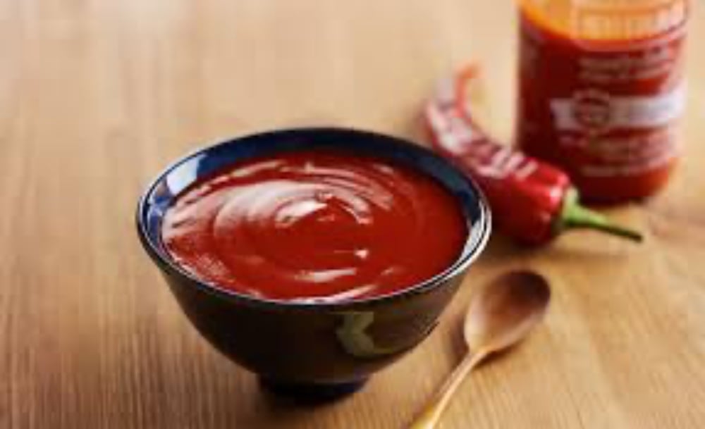 Соус шрірача 10г