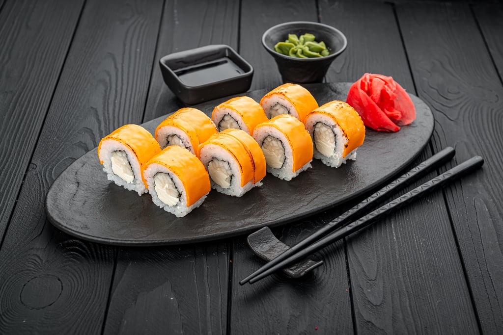 Сирний з грушею (270г)