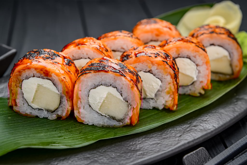 Філадельфія з грушею (300г)