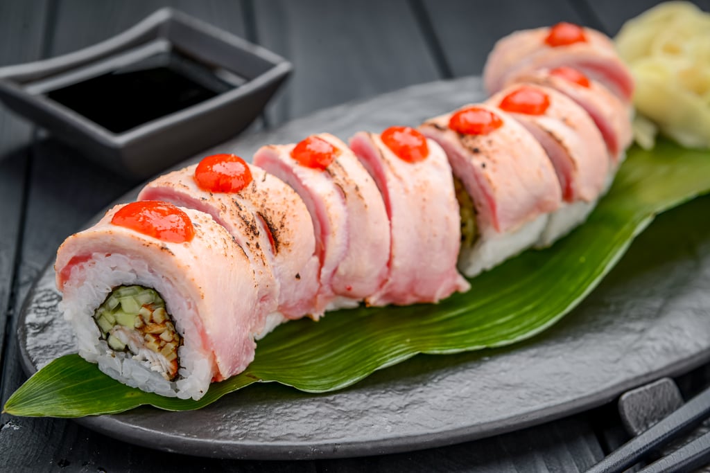 Бронзовий Дракон (300г) 🌶️