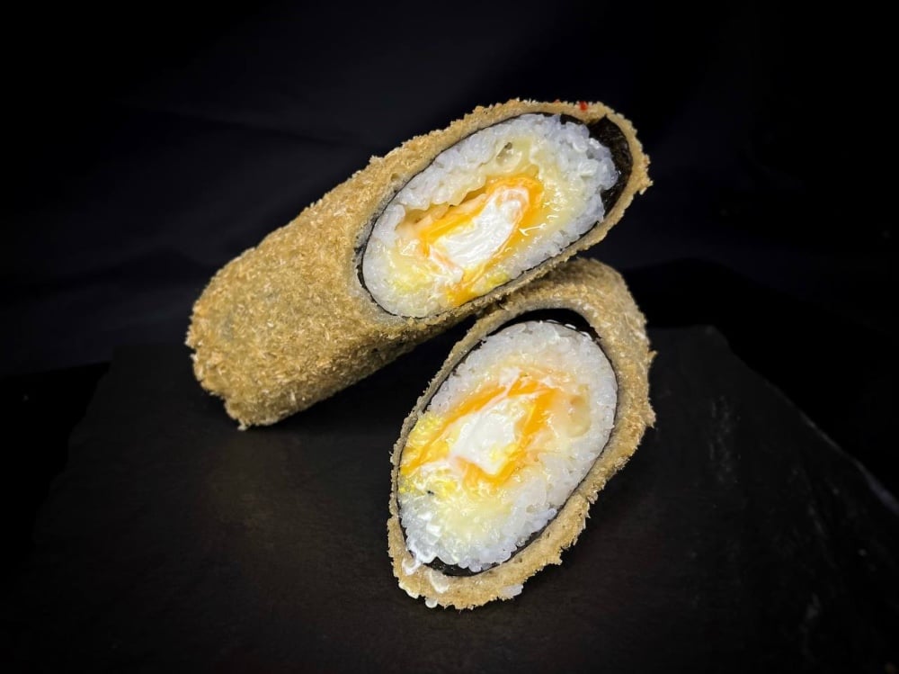 Хендрол сирний ТЕМПУРА