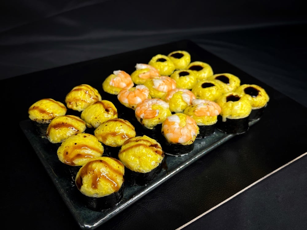 сет Запечений (920г)