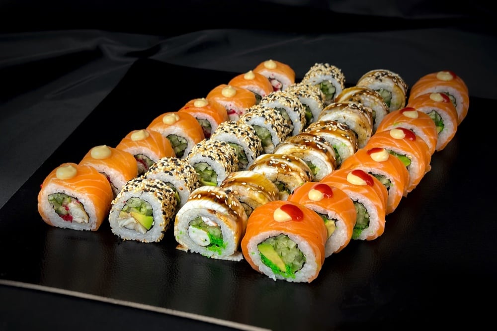 сет Гурман (1130)