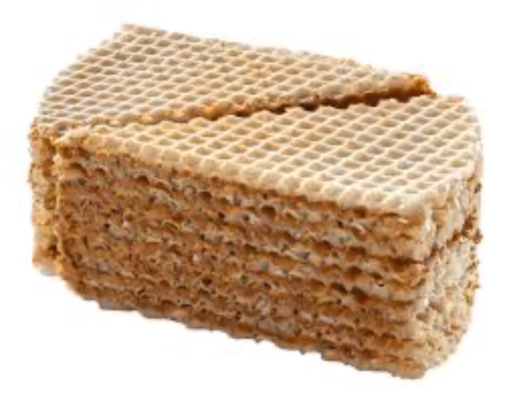 Вафельний торт