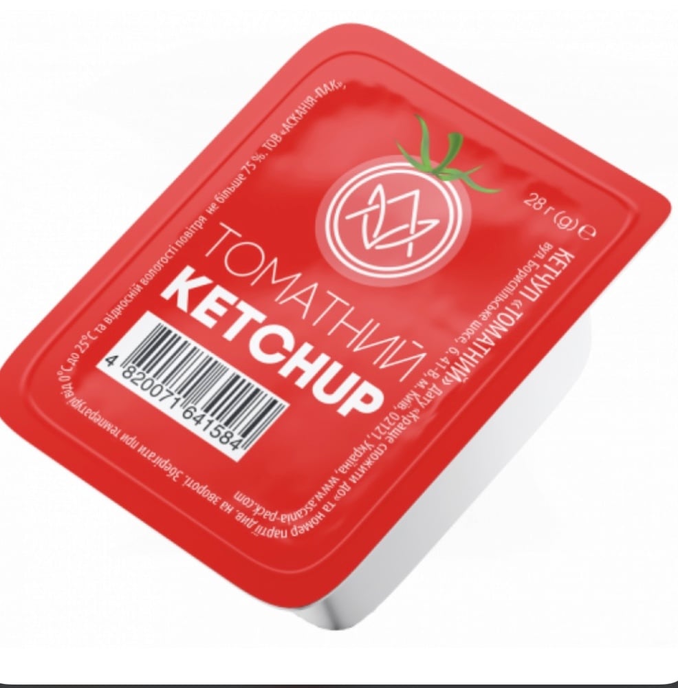 Соус-діп "Томатний"