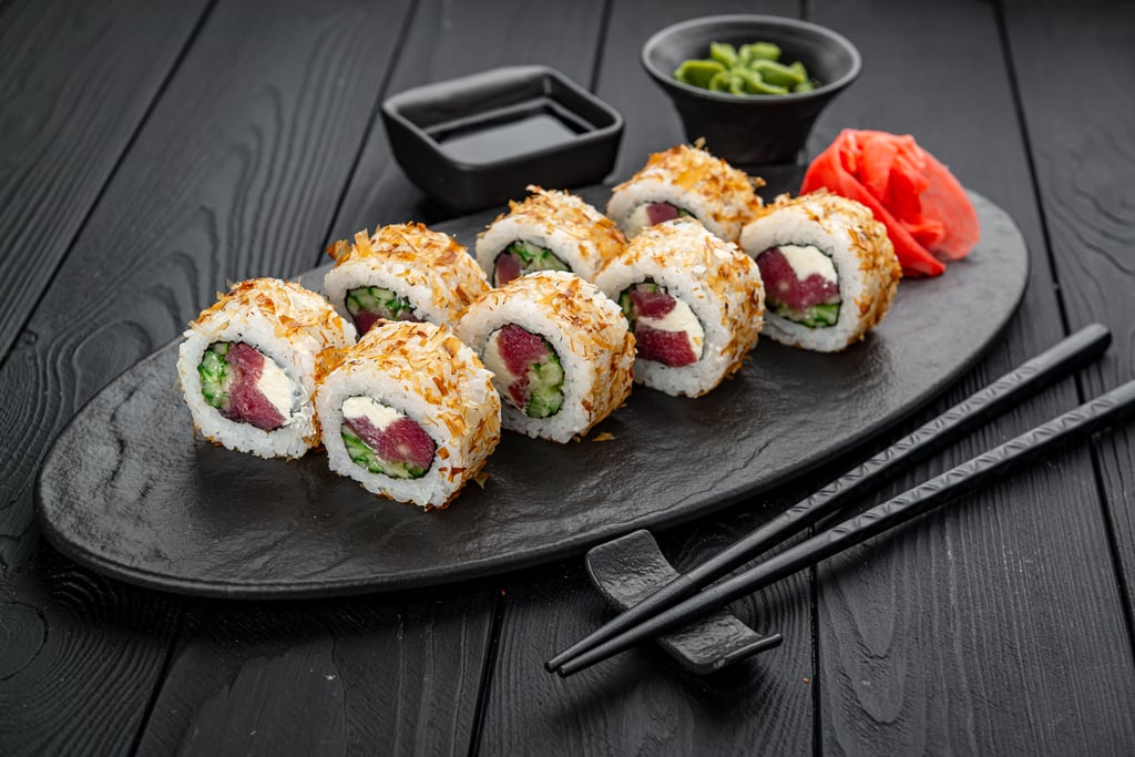 Боніто (250г)