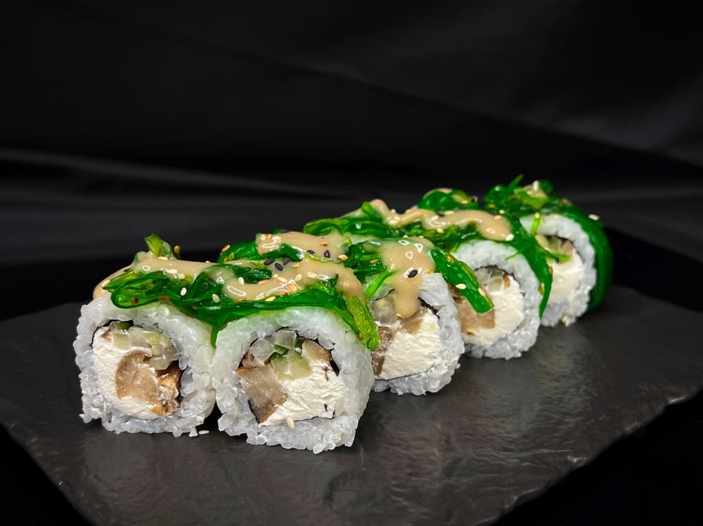 Філадельфія з окунем (300г)