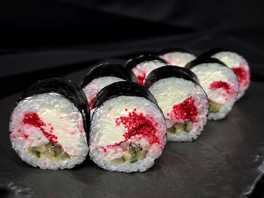 Футомак з креветкою (270г)