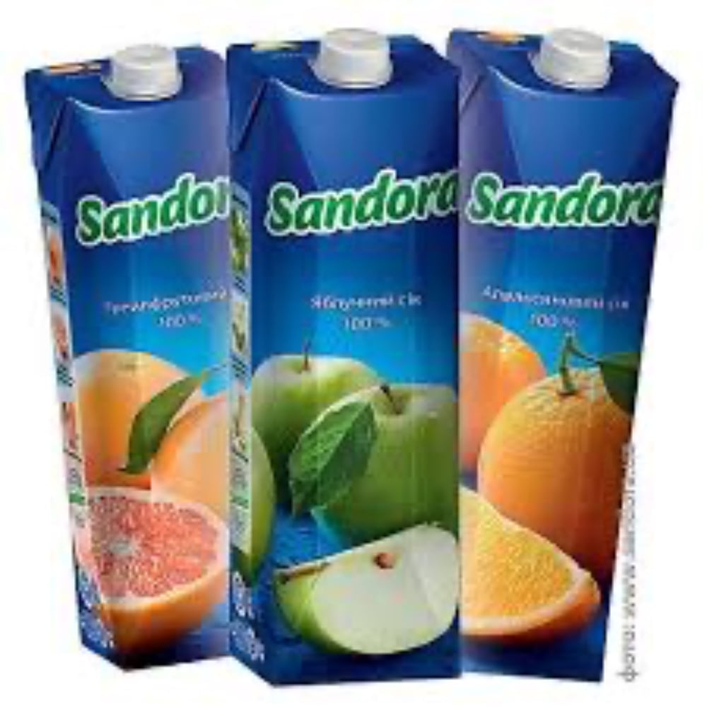 Sandora 1л