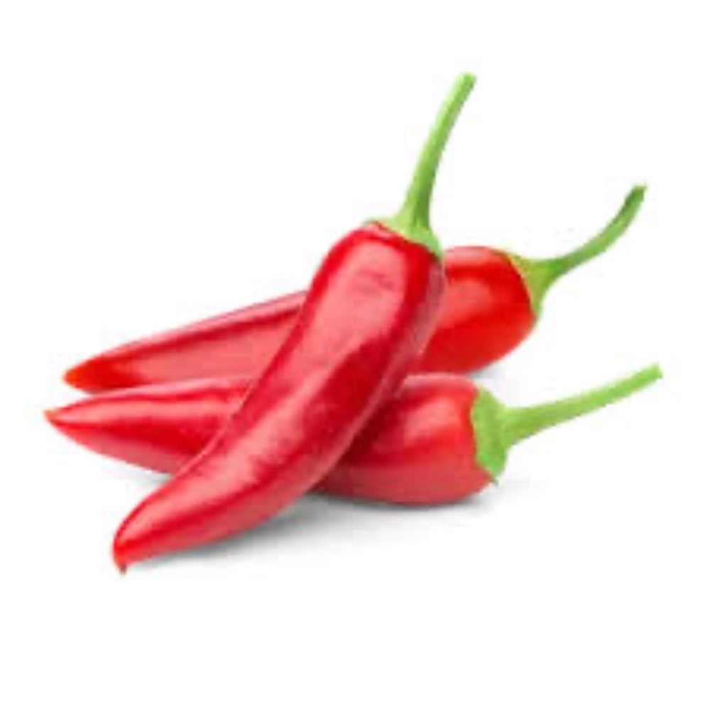 Перець чилі 10г