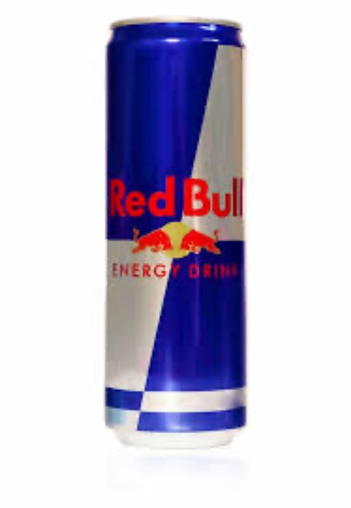 RedBull 0.25
