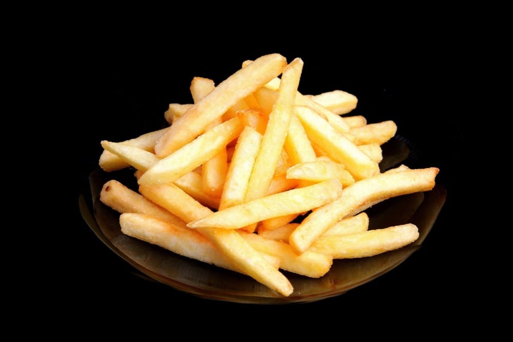 Картопля Фрі