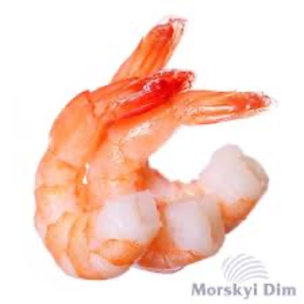 Креветка 40г