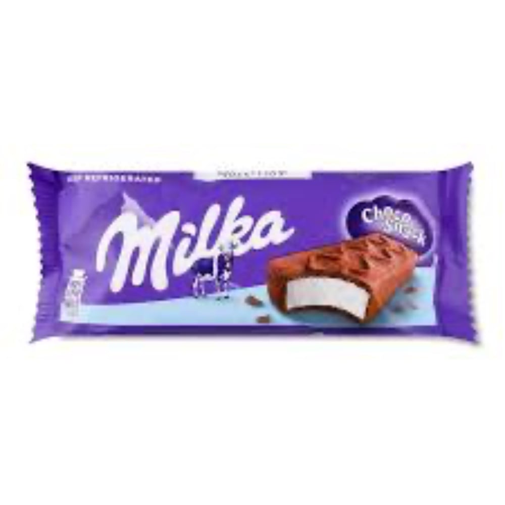 Milka Choco-Snack
