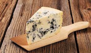 Сир горгонзола 30г