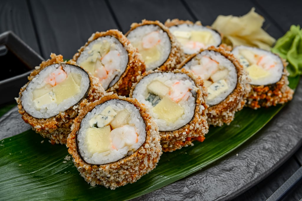 Італія рол (310г)