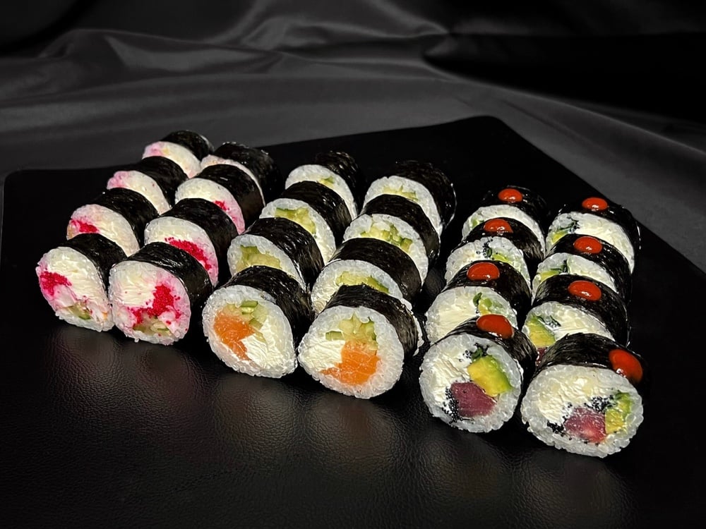 сет Футомак (830г)