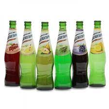 Натахтари 0.5л