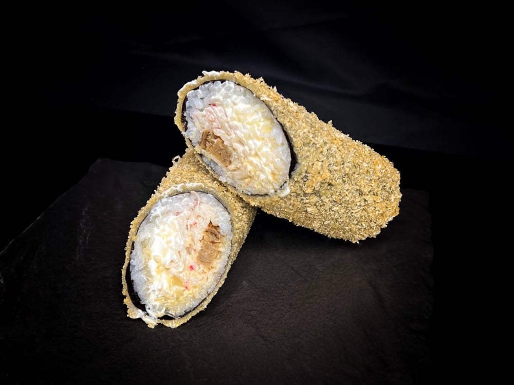 Хендрол з сурімі ТЕМПУРА