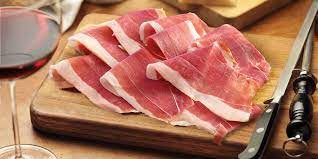 Прошутто 40г