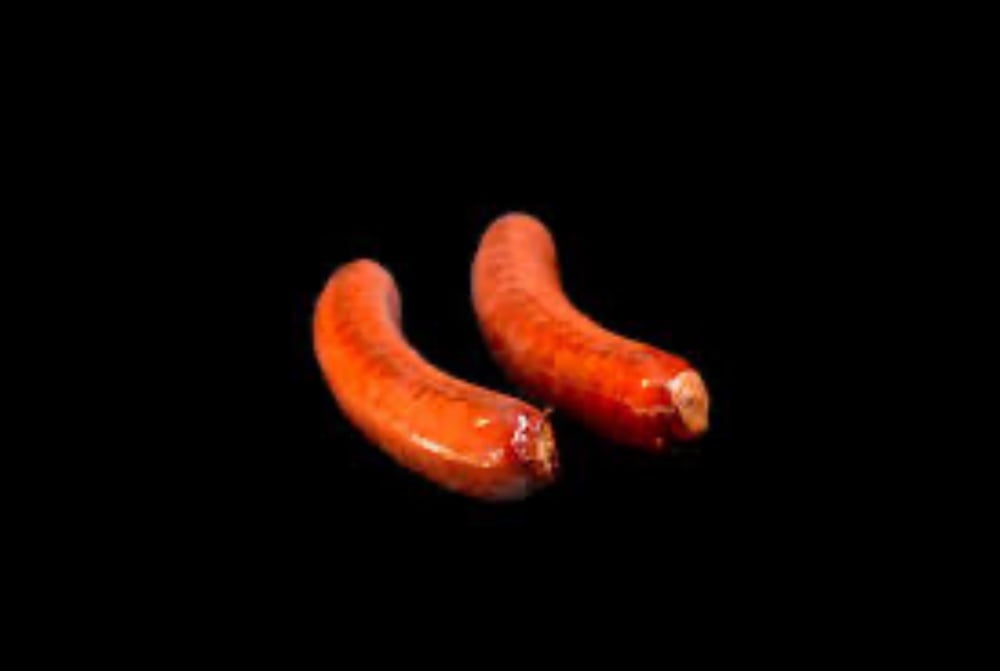 Ковб. копчена 1шт