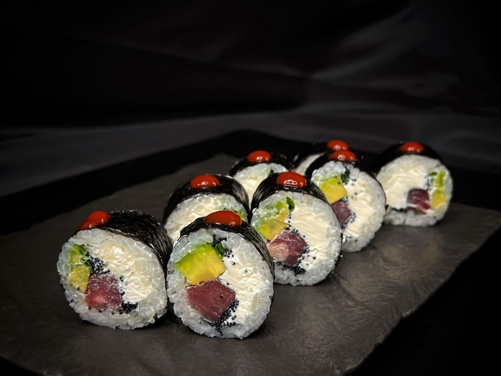 Футомак з тунцем (290г) 🌶️