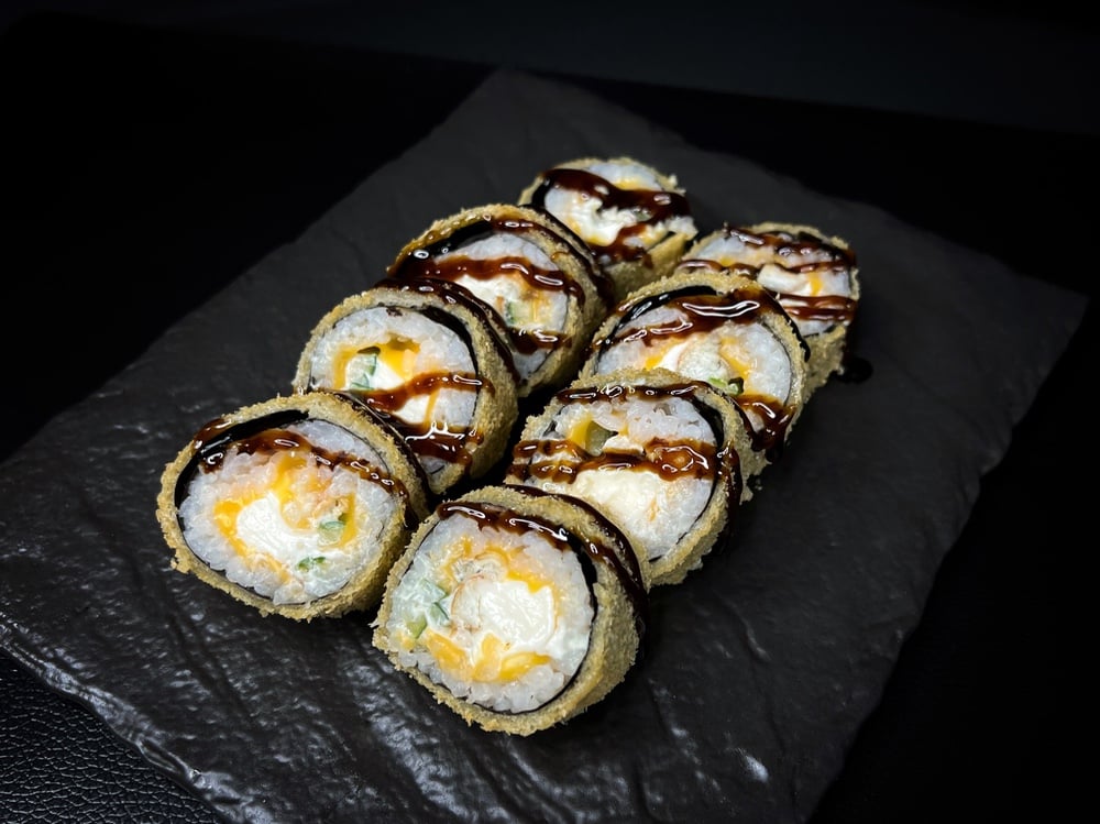 Гарячий з Вугрем (315г)