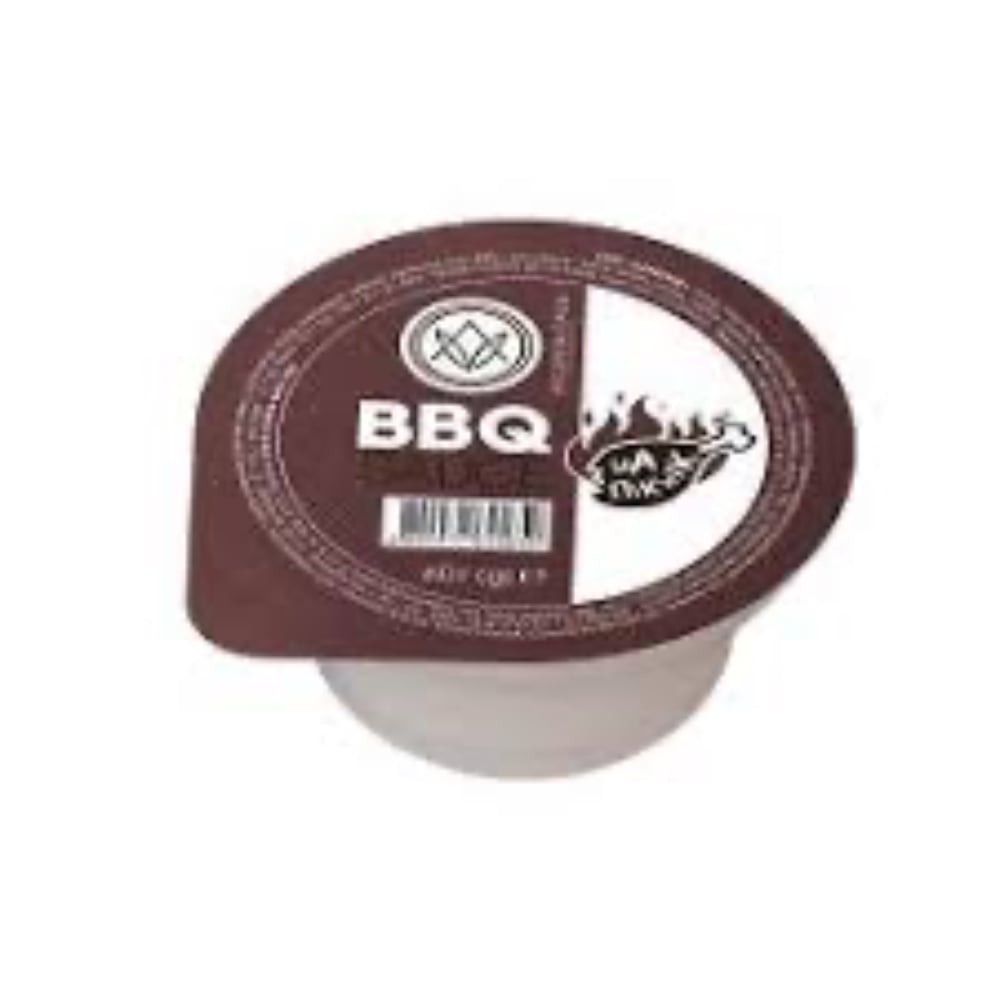 Соус-стакан"Барбекю"