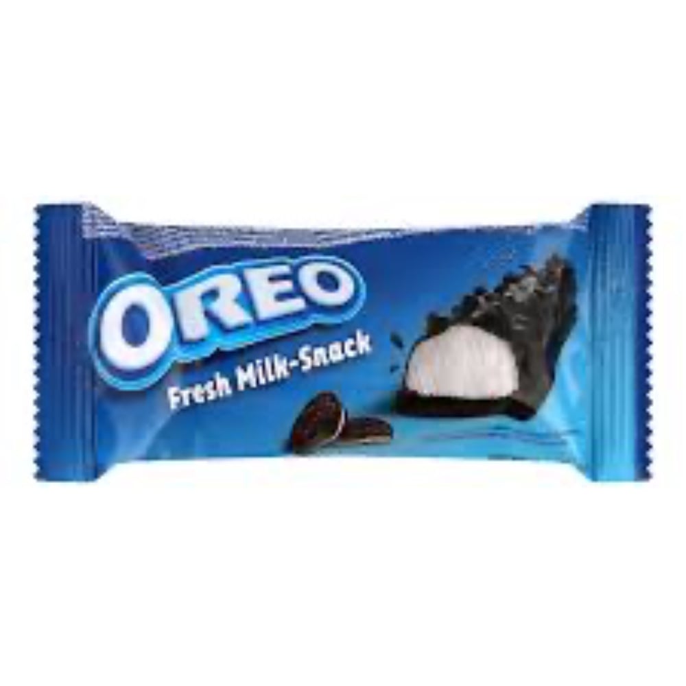 OREO Fresh Milk-Snack
