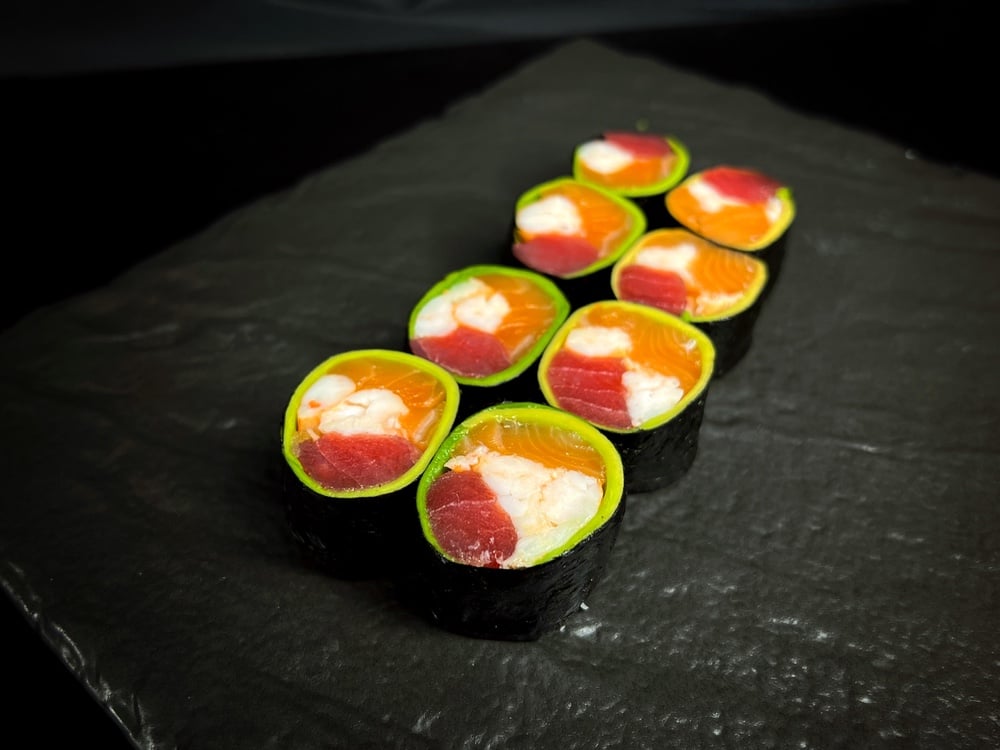 Кето рол (180г)