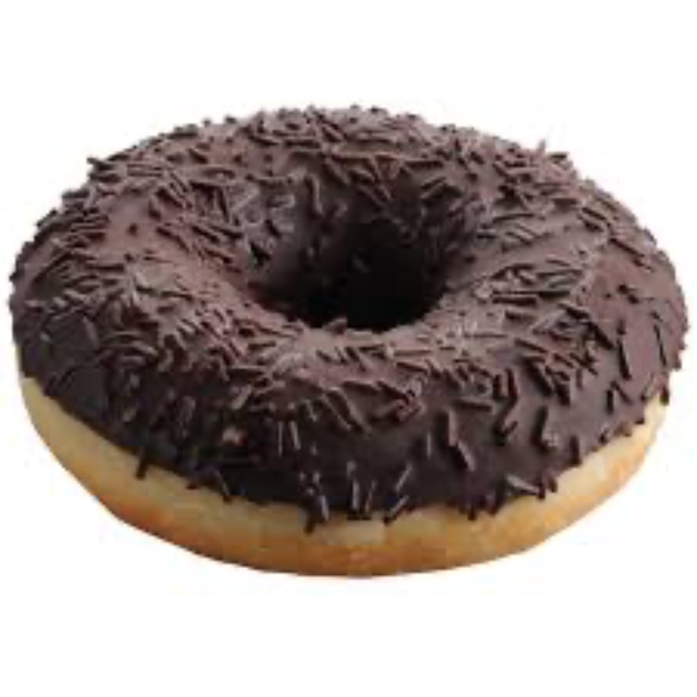 Донат з какао