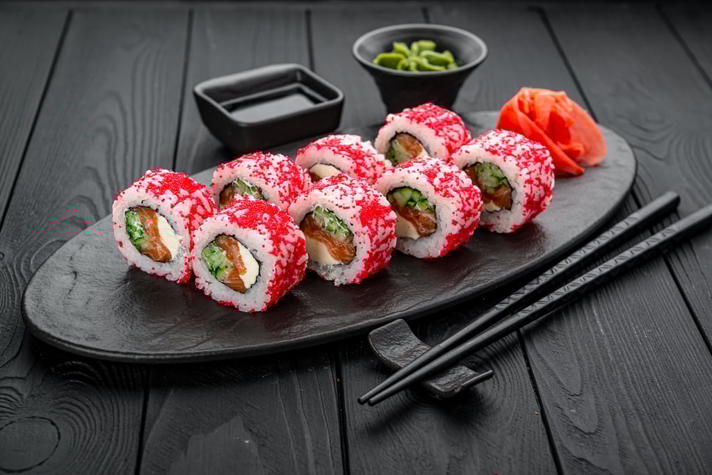 Ред лайн (260г)