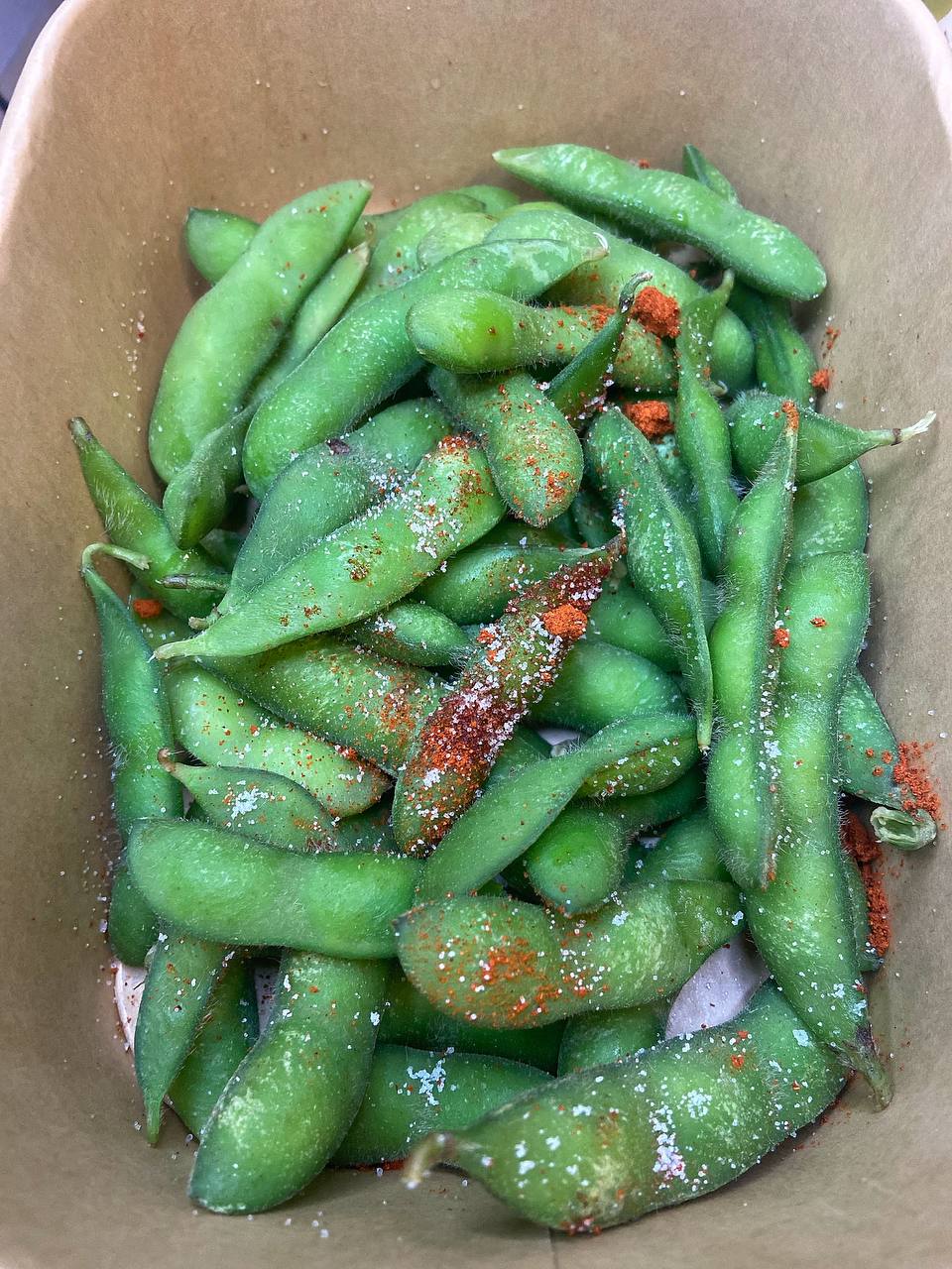 Edamame