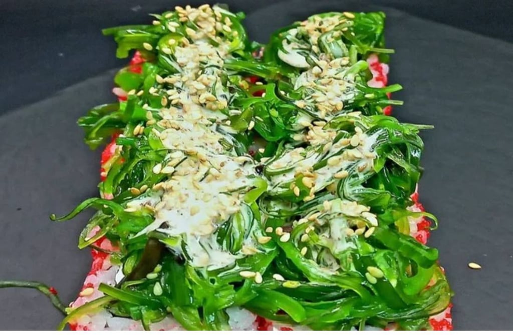 Хіяші Салмон 290 г