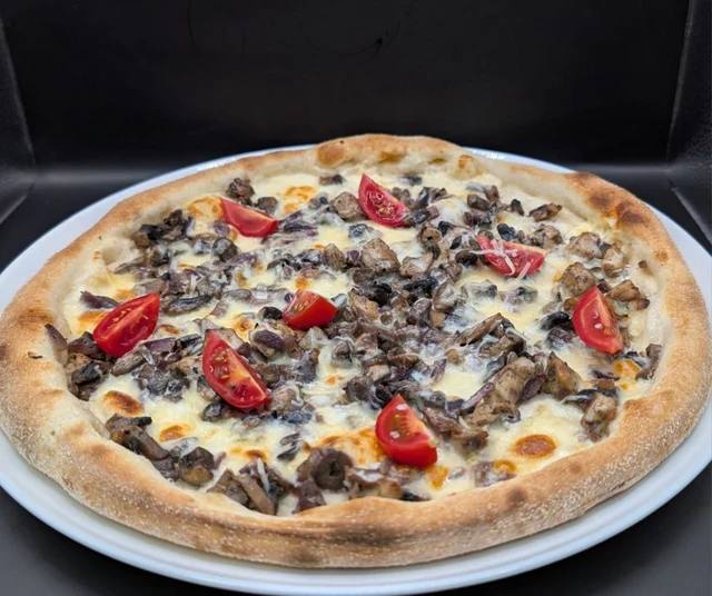 Піца Гуцульська 560 г