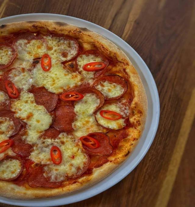 XL Папероні 1000 г