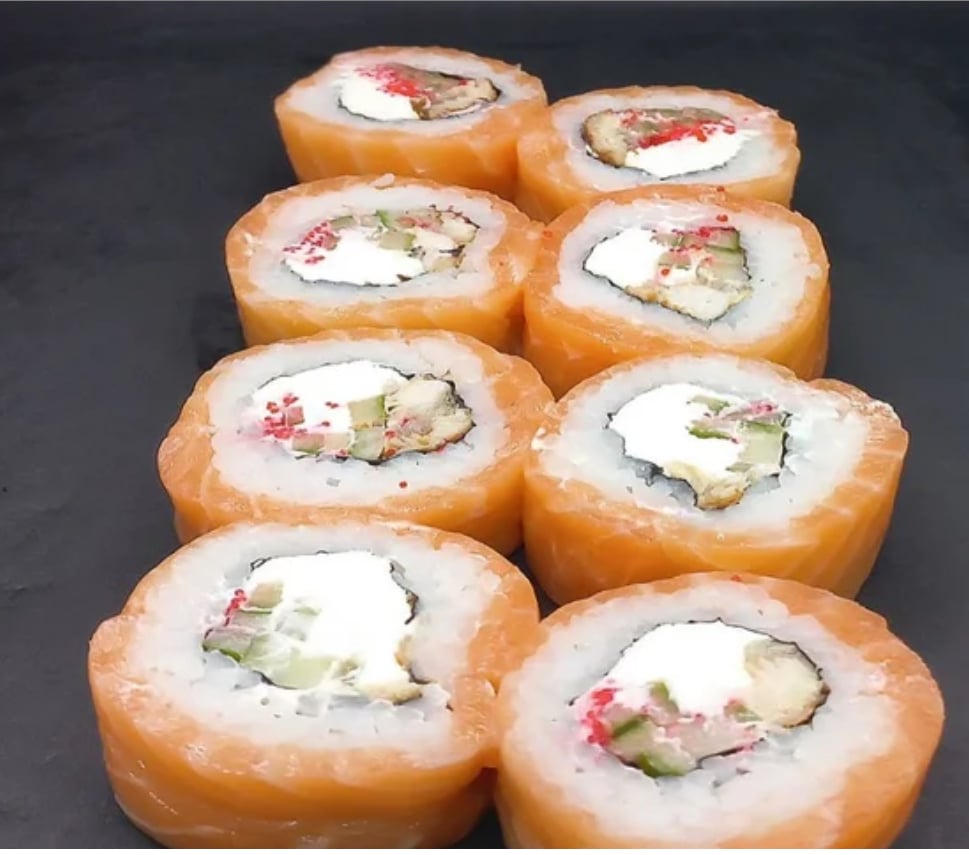 Філа Катана 300 г