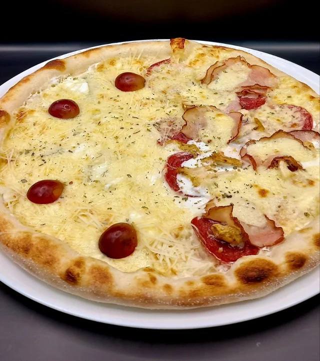 XL Піца  50/50 1000 г