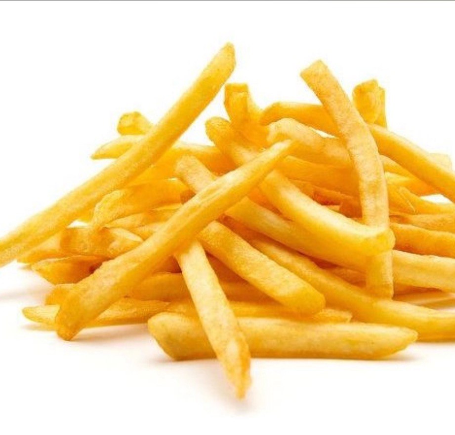 Картопля фрі 180г