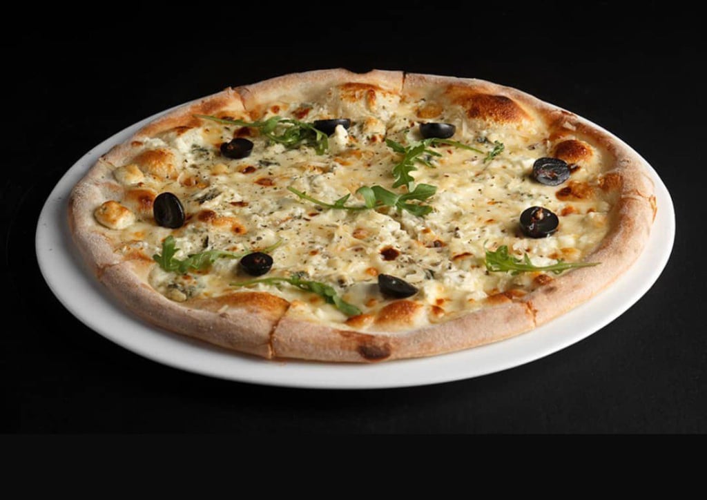 XLПіца 4 сира 820 г