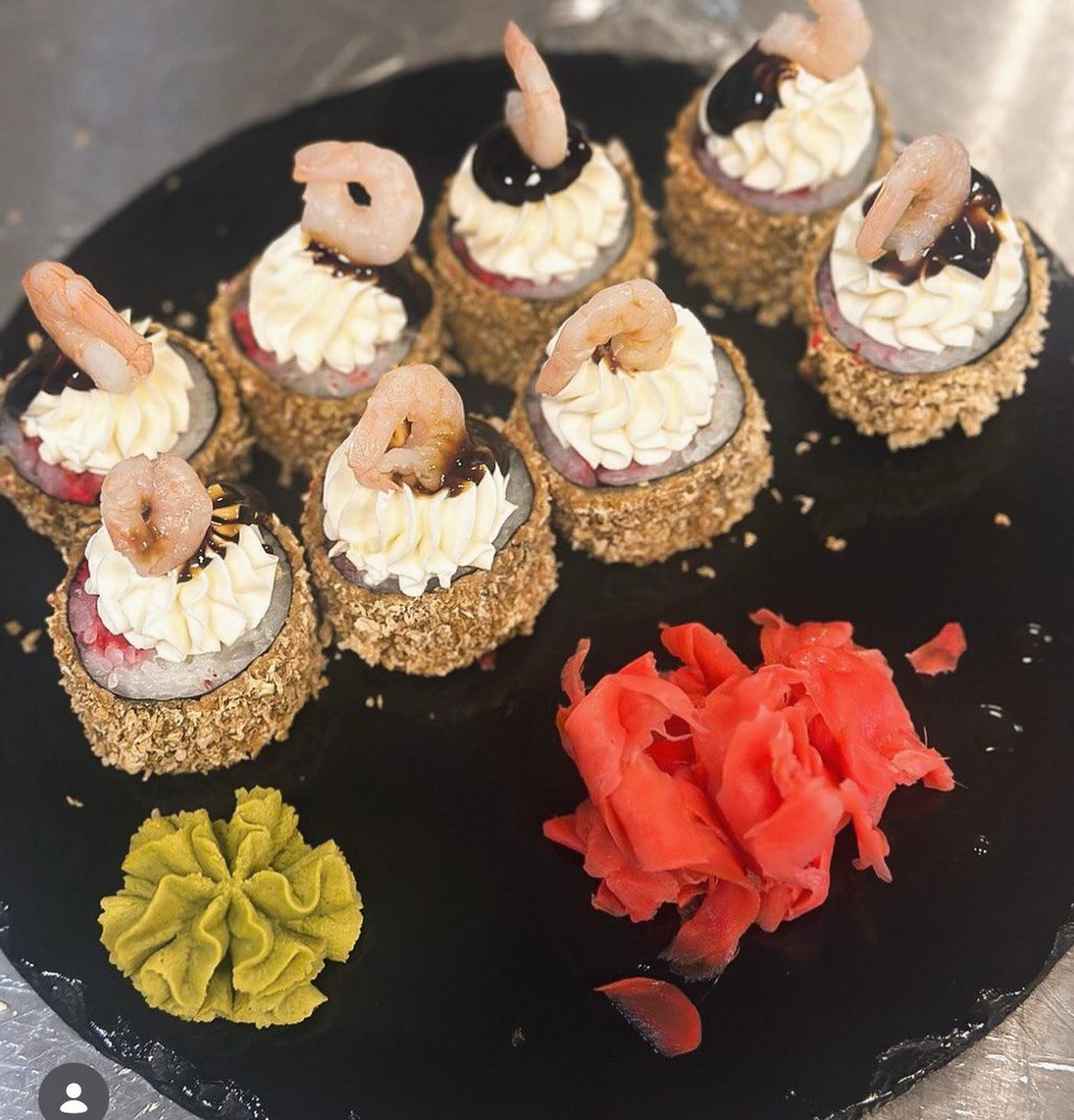 Темпура фірмовий 310 г