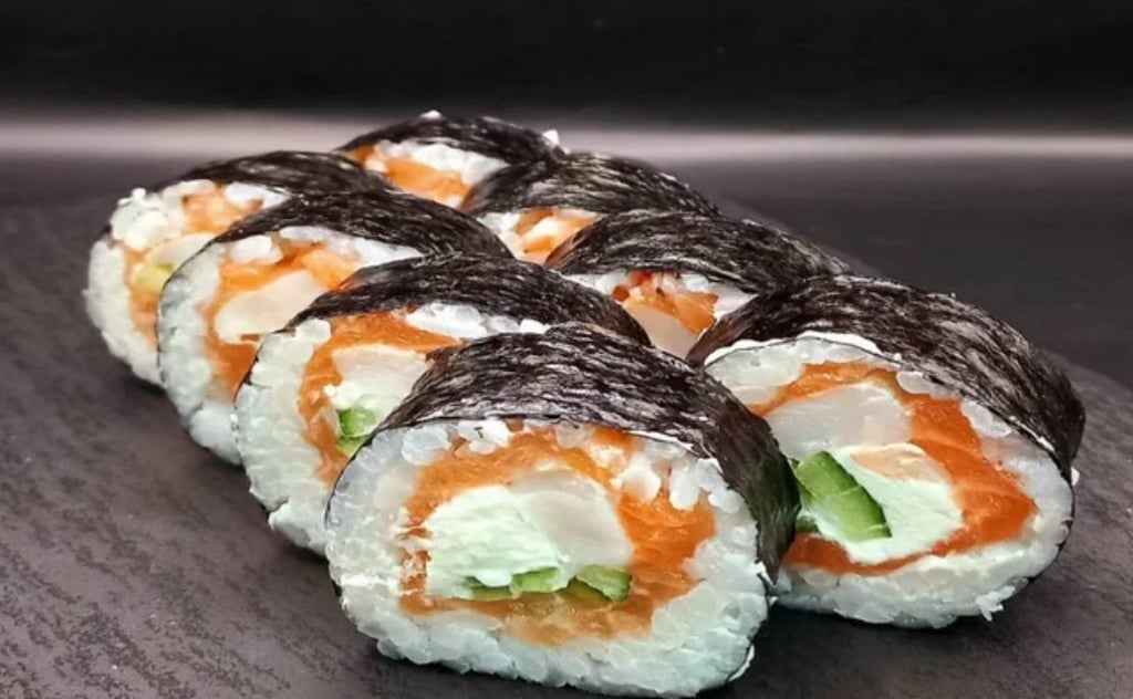 Спешіал  з лососем 290 г