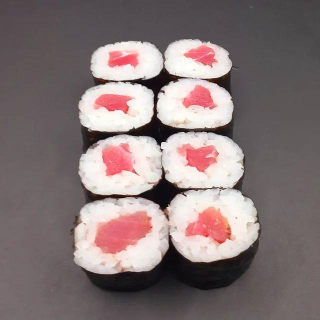 Макі з тунцем 110 г