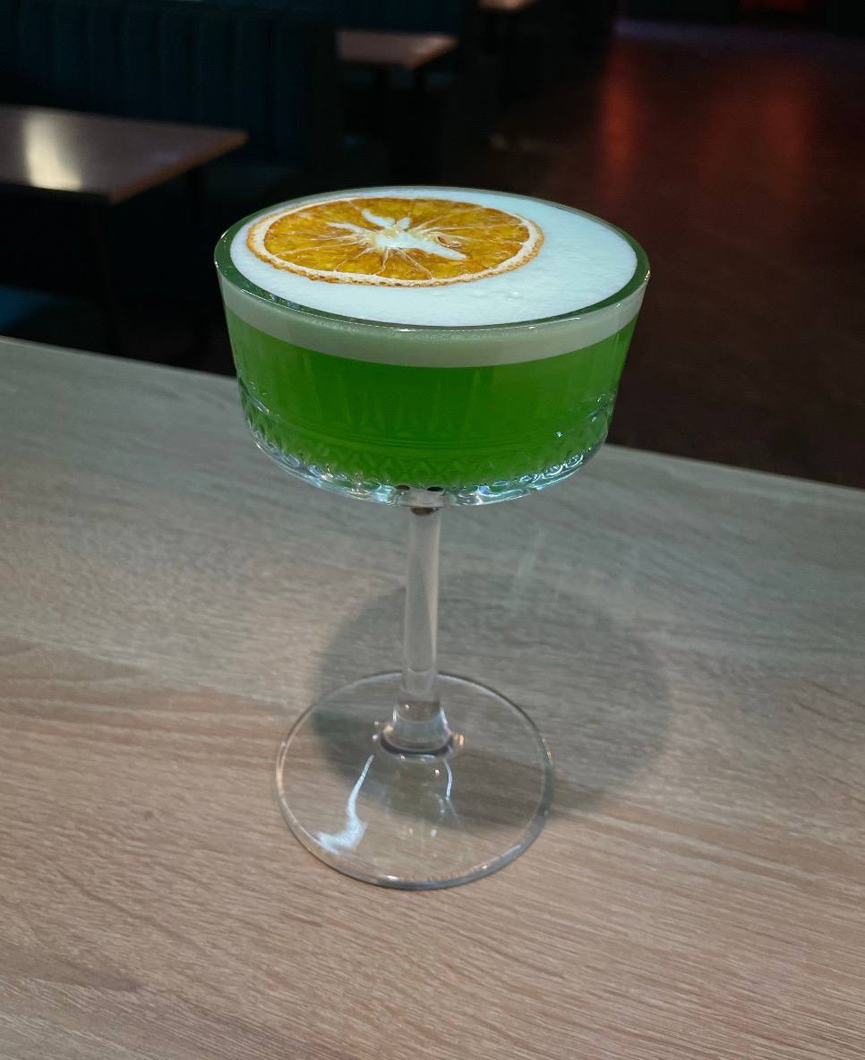 Червневий жук 260мл