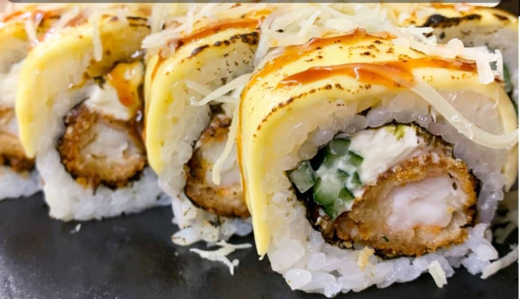 Ебі Чіз Рол 280 г