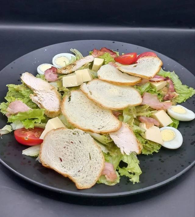  Салат Від Шефа 340 г